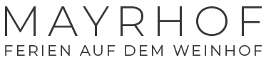 MAYRHOF Logo